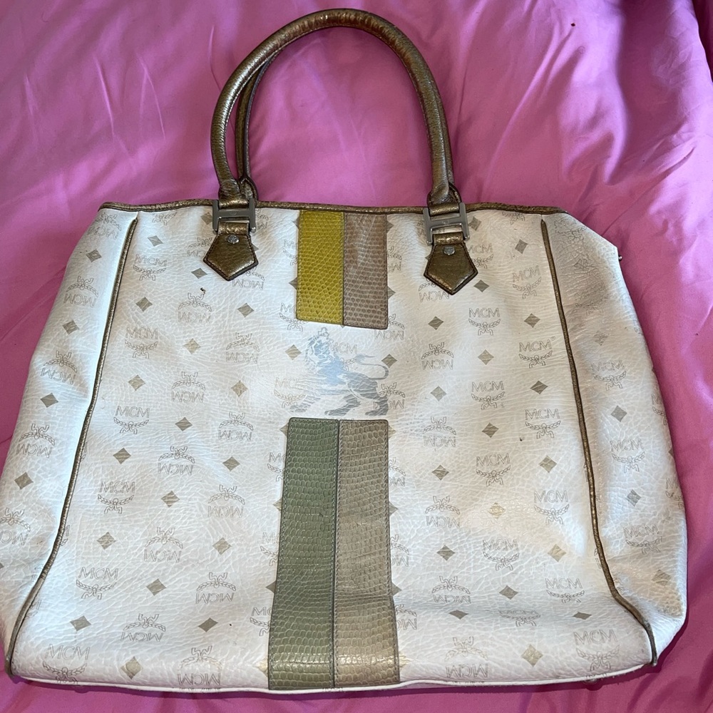 Vintage MCM